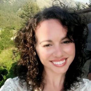 Meet your Posher, Sally